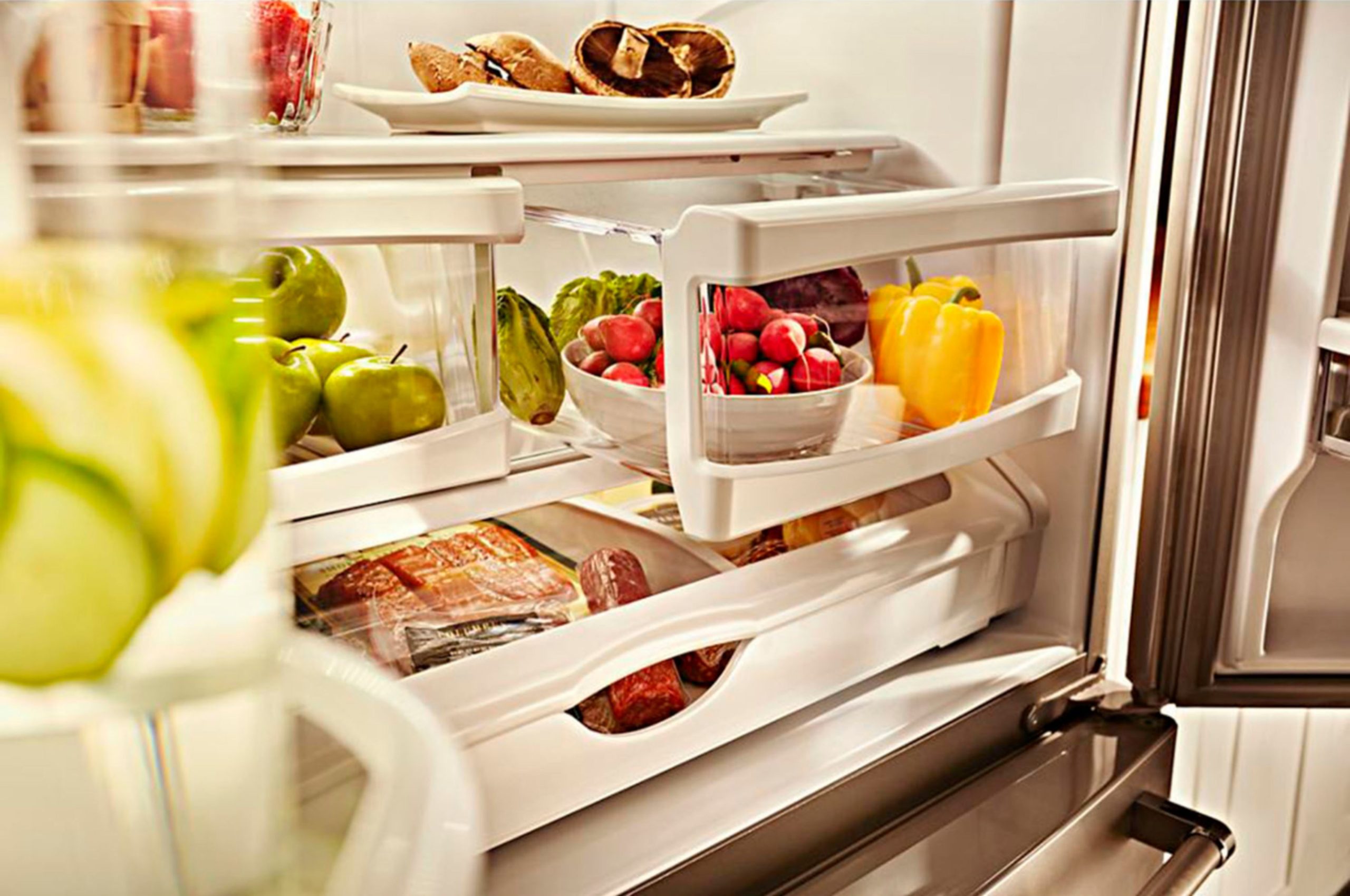 Emerald Isle Fixes: St. Paddy’s KitchenAid Refrigerator Repairs Emerald Isle Fixes: St. Paddy's KitchenAid Refrigerator Repairs | Kitchenaid Appliance Repair Professionals