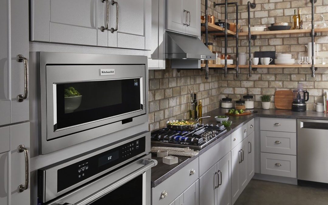 Easter Basket of KitchenAid Microwave Repairs: Your Guide