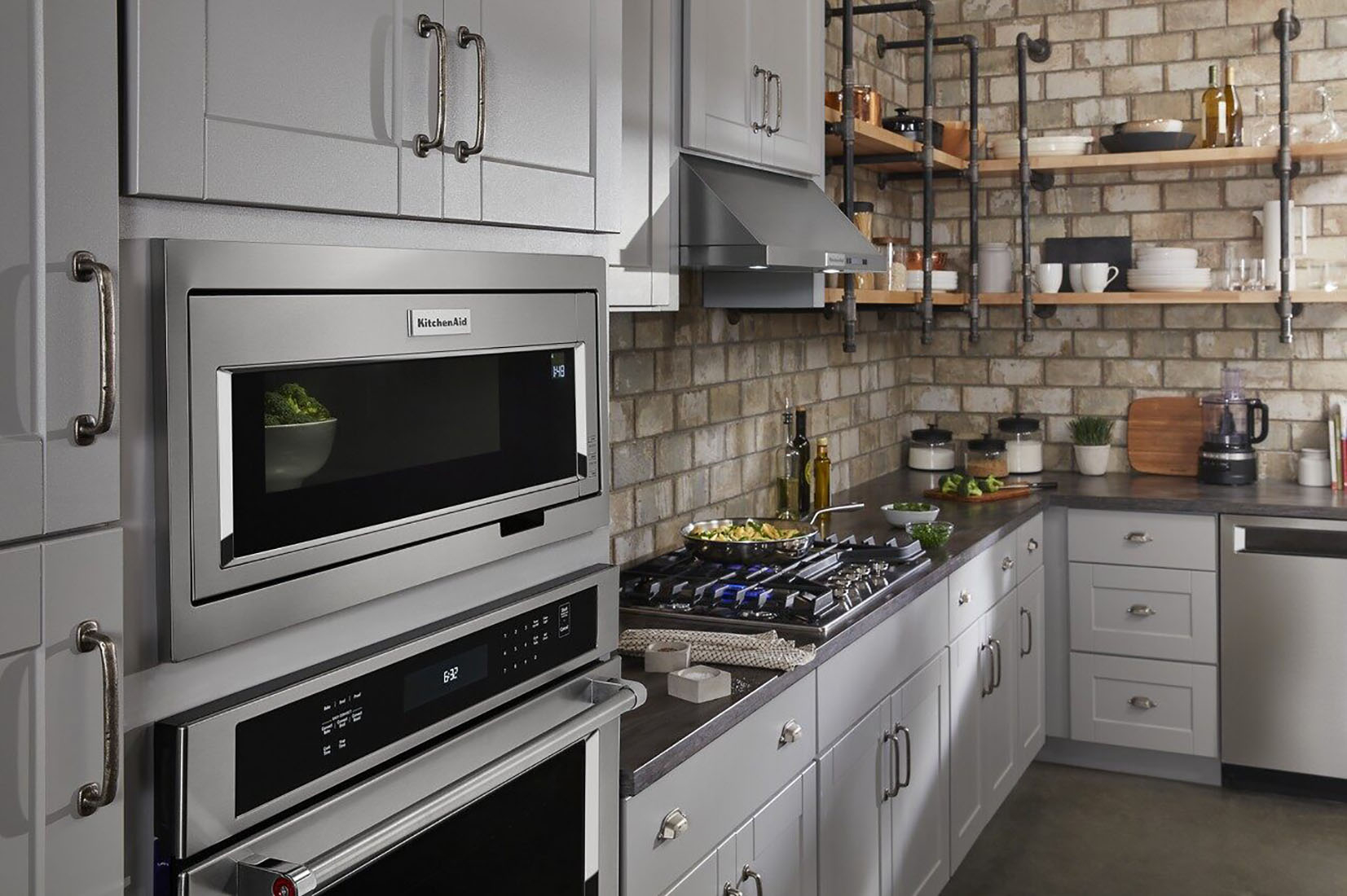 Easter Basket of KitchenAid Microwave Repairs: Your Guide | Kitchenaid Appliance Repair Professionals