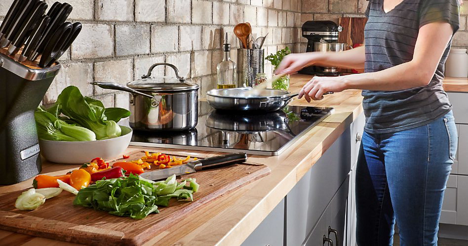 Essential KitchenAid Electric Cooktop Repair Tips