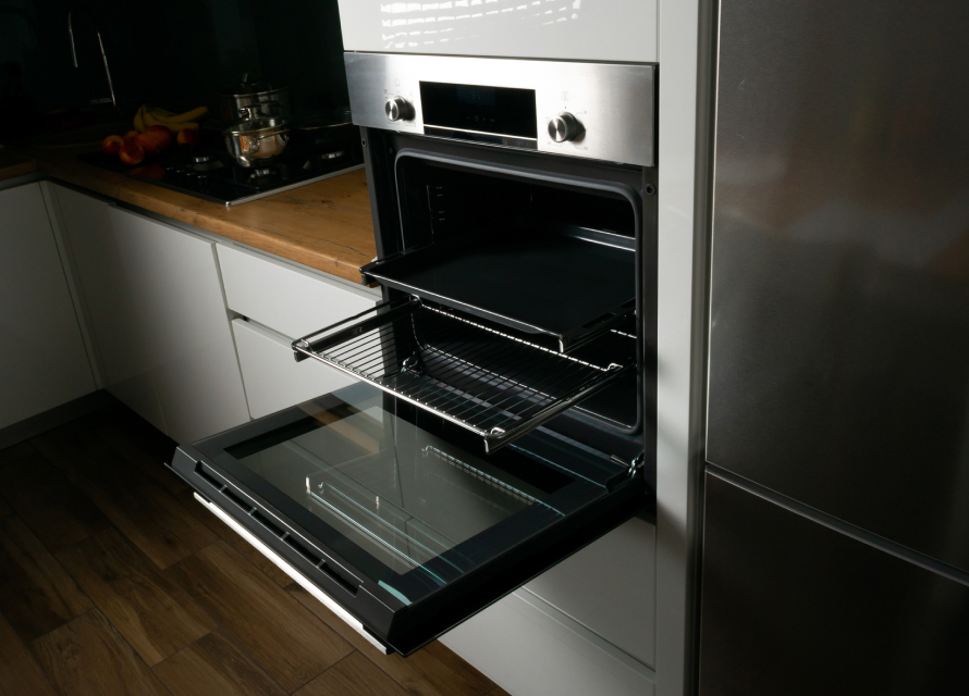 Troubleshooting KitchenAid Oven Heating Element Not Working | KitchenAid Appliance Repair Professionals