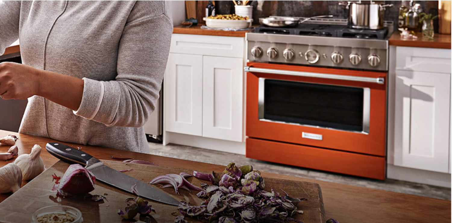 Spring Ready: Finding KitchenAid Appliance Repair Near Me | Kitchenaid Appliance Repair Professionals