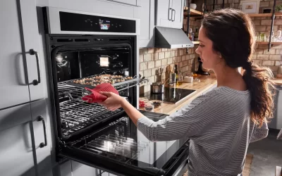 Empowering Women: KitchenAid Oven Repair Tips