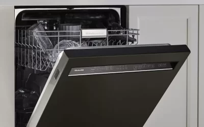 Quick Fix: KitchenAid Dishwasher Repair Service for Easter