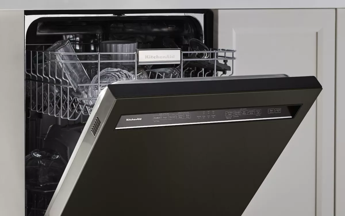 Quick Fix: KitchenAid Dishwasher Repair Service for Easter | itchenaid Appliance Repair Professionals