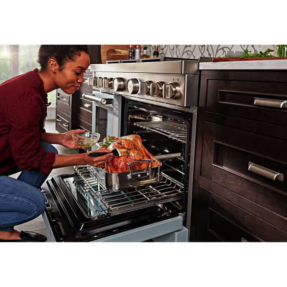 KitchenAid Oven Repair Service: Easter Season Prep Guide