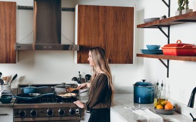 Unleashing Women’s Potential: KitchenAid Cooktop Repair Hacks