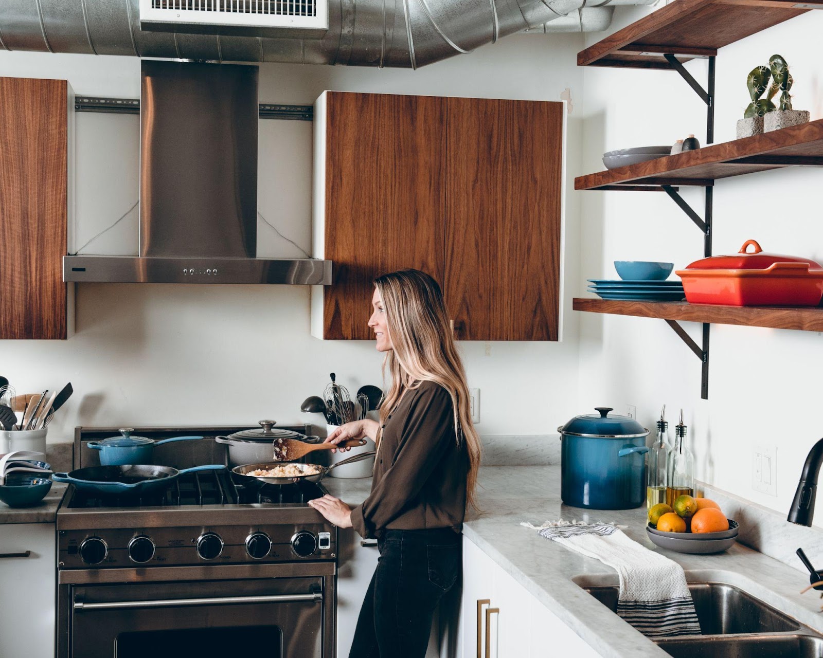 Unleashing Women's Potential: KitchenAid Cooktop Repair Hacks | KitchenAid Appliance Repair Professionals