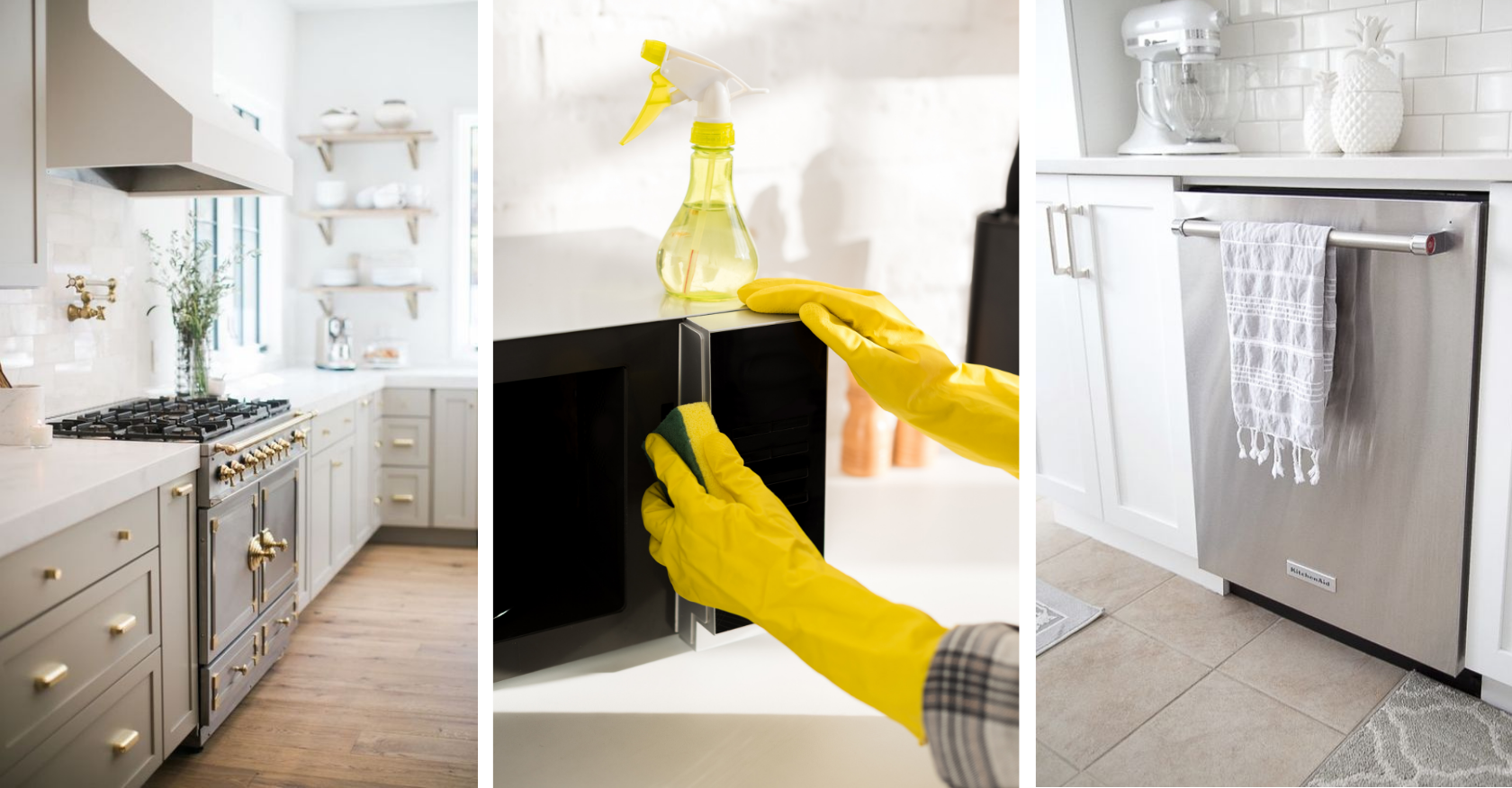 Kitchenaid Repair Essentials for a Smooth Spring Season | Kitchenaid Appliance Repair Professionals