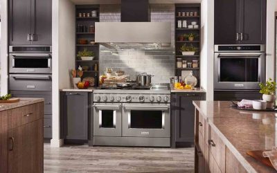 KitchenAid Appliance Repair Tips for a Seamless Spring