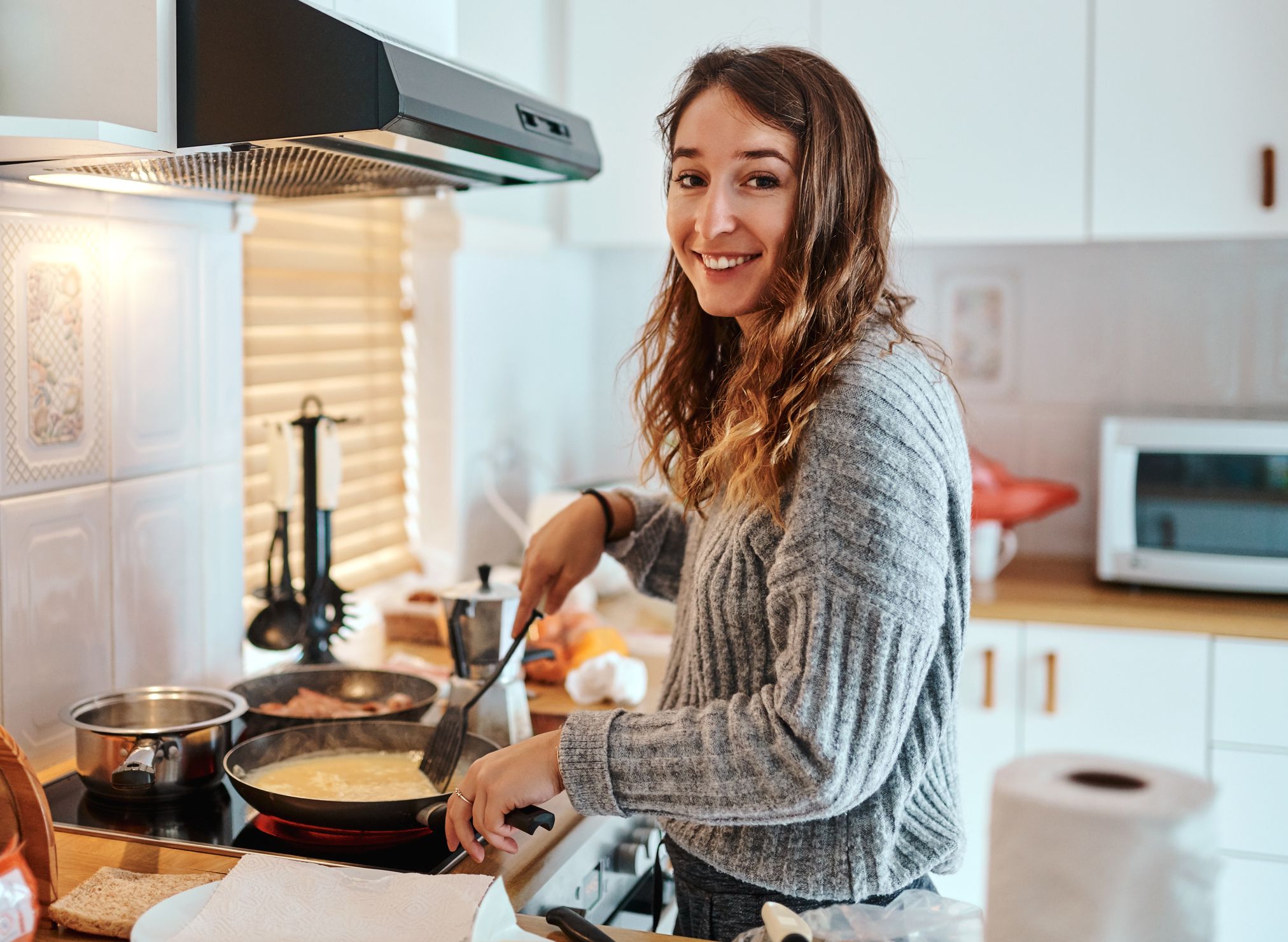 KitchenAid Range Repair: International Women's Day Edition | KitchenAid Appliance Repair Professionals