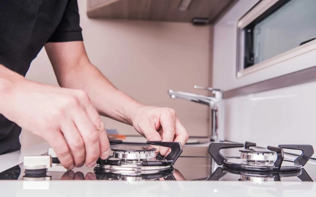 Maximizing Your Luck: St. Patrick’s Day KitchenAid Range Repair Tips