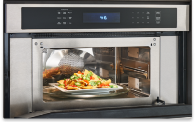 Expert Strategies for Utilizing Your KitchenAid Microwave