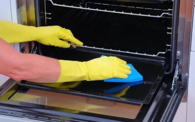 Expert Guide: Kitchen Aid Oven Service Tips
