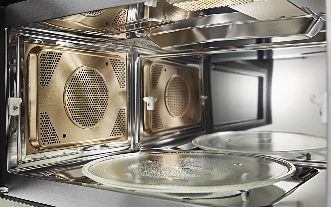 Easy Tips for Cleaning and Maintaining KitchenAid Microwaves