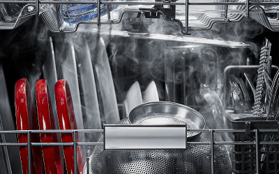 Solving KitchenAid Dishwasher Not Working: Troubleshooting Guide