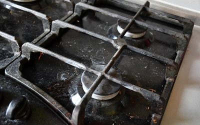 Common KitchenAid Range Igniter Problems and Fixes