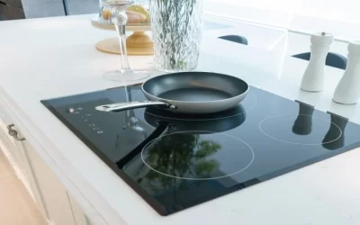 Troubleshooting KitchenAid Cooktop Electric Coils Won’t Heat