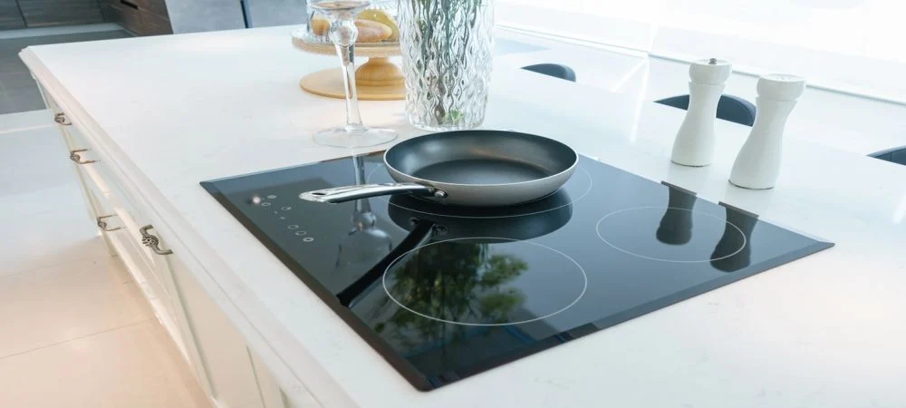 Troubleshooting KitchenAid Cooktop Electric Coils Won't Heat | KitchenAid Appliance Repair Professionals