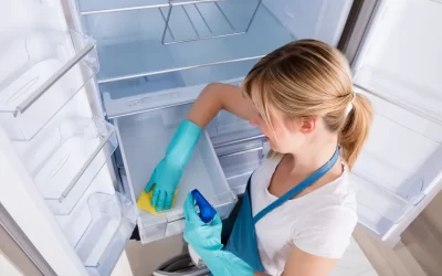 Expert Service for KitchenAid Refrigerator Maintenance