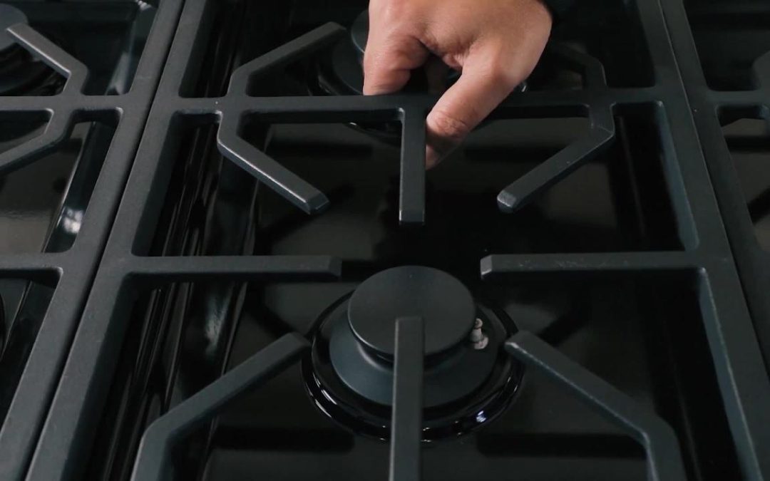 KitchenAid Range Not Holding Temperature? Troubleshooting Solutions