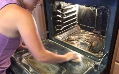 DIY KitchenAid Oven Maintenance: Everything You Need to Know
