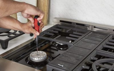 Understanding and Fixing KitchenAid Range Burners Won’t Ignite
