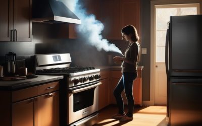 Resolving KitchenAid Stove Element Not Working