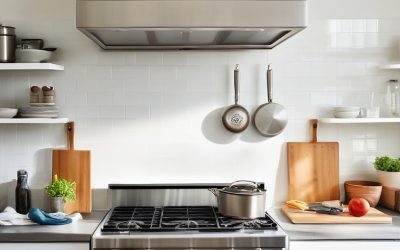 DIY Range Maintenance: Keeping Your Appliance in Top Shape