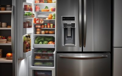 Hush That Sound: KitchenAid Refrigerator Loud Humming Noise