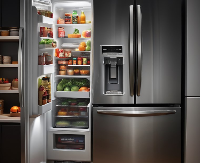 Hush That Sound: KitchenAid Refrigerator Loud Humming Noise