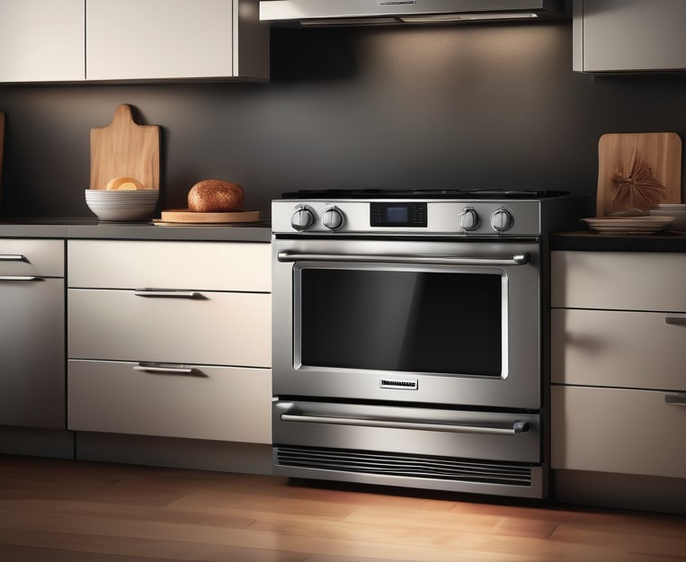 KitchenAid Oven Control Panel Not Working – Quick Fix Guide