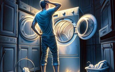 Quick Solutions for Dryer Not Heating Up Problem