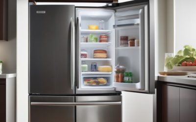 Solutions for KitchenAid Ice Maker Not Filling with Water