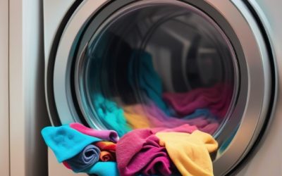 Ultimate Guide: How to Remove Lint Build Up in Dryer
