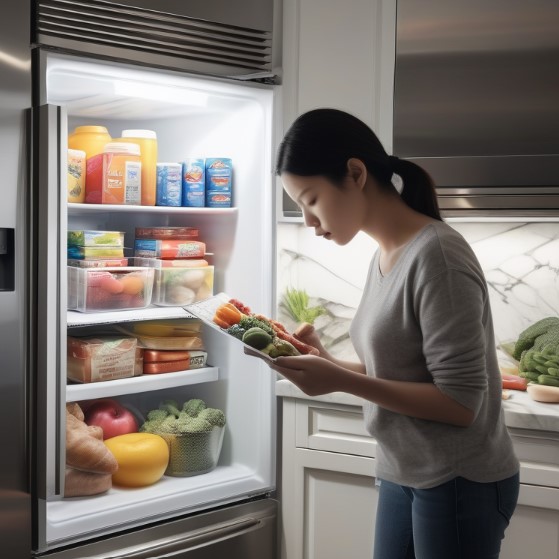 A Step-by-Step Guide to Fixing Common Refrigerator Issues