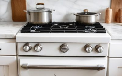 Essential Tips for DIY KitchenAid Stove Knob Replacement