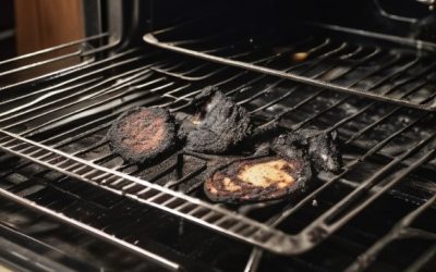 Fixing KitchenAid Oven Not Heating Up After Self Cleaning