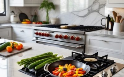 Gas Cooktop Conversion 101 for Beginners