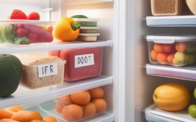 How to Keep Food Fresh in Freezer: The Do’s and Don’ts