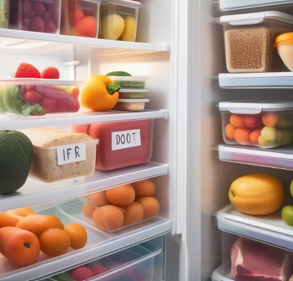 How to Keep Food Fresh in Freezer: The Do’s and Don’ts