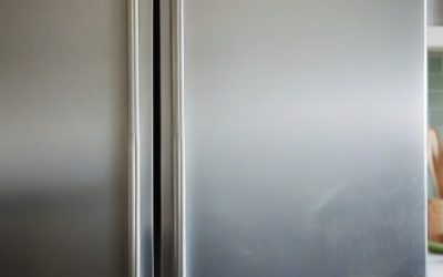 How to Maintain the Door Hinges on Refrigerators