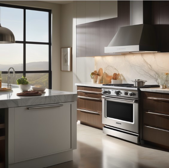 Mastering KitchenAid Dishwasher Reset: Tips & Tricks