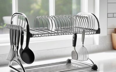 Quick Tips: How Do You Clean KitchenAid Oven Racks