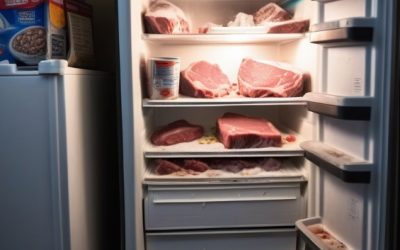 Ultimate Checklist: How to Avoid Common Freezer Mistakes