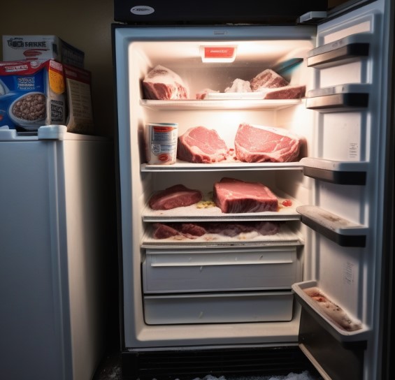Ultimate Checklist: How to Avoid Common Freezer Mistakes