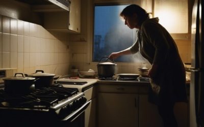 What to Do When Your Range Burners Won’t Light