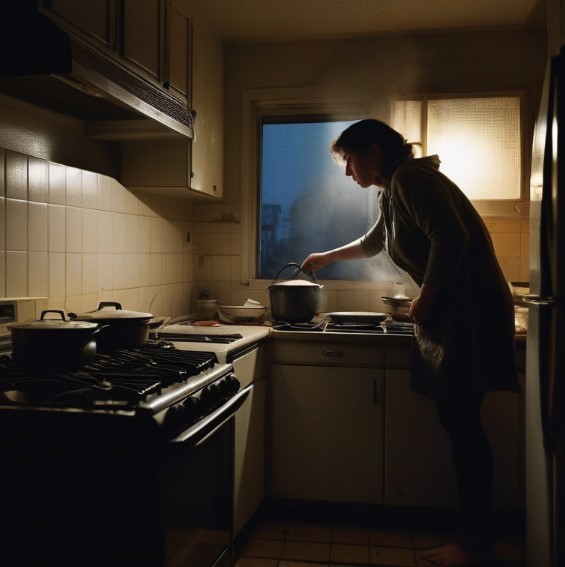 What to Do When Your Range Burners Won’t Light
