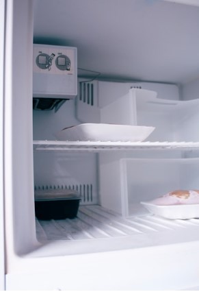 Fixing KitchenAid Freezer Leaking Water Issue | KitchenAid Appliance Repair Professionals