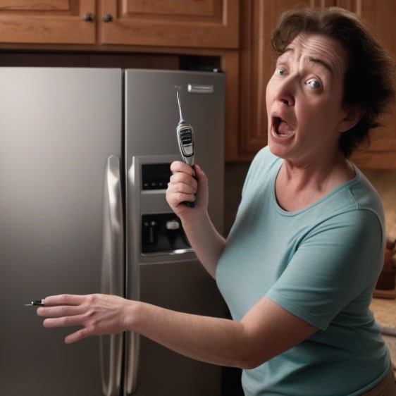 How to Deal with KitchenAid Refrigerator Compressor Noise | KitchenAid Appliance Repair Professionals